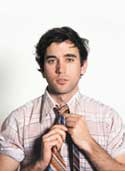 Sufjan Steven