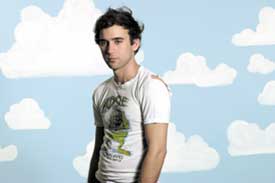 Sufjan Steven