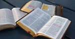 Bible study