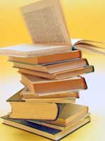 Christian books