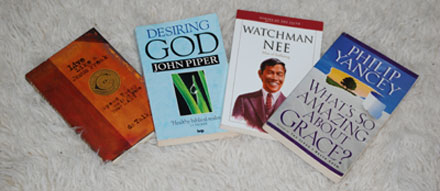 book exchange