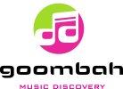 Goombah+music