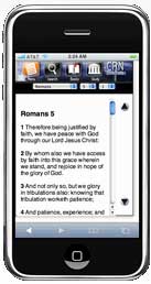 free iPhone bible