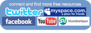free Christian resources social websites