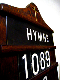 Christian Hymn music