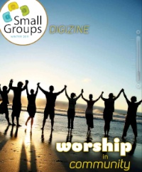 Christianity today small group