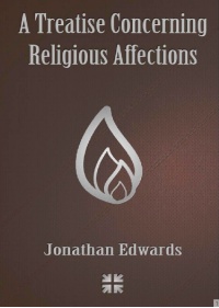 Jonathan edwards religious affections