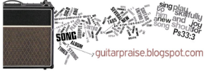 Guitarpraise blogspot com