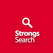 Strongs search