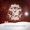 Ashmont Hill mp3 - Do you hear what I hear Ashmont Hill mp3 - Do you hear what I hear