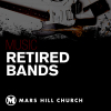 Free Mars Hill music - The Mars Hillbillies