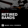 Free Mars Hill music - Team Strike Force