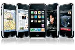 iphone phones