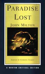 Paradise Lost John Milton