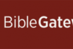 free christian bible gateway