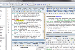 esword free bible study