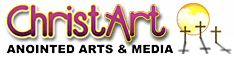 Christ Art logo