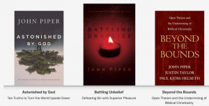 ‎Desiring God, Revised Edition on Apple Books