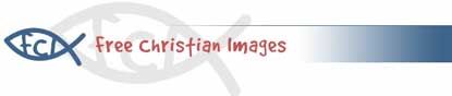Free Christian Images logo