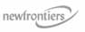 Newfrontiers  logo