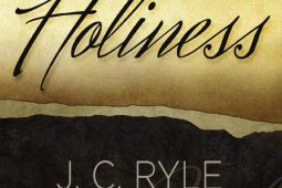 JC Ryle Holiness Free Christian Book