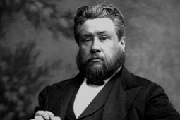 free charles spurgeon Christian devotion