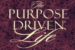 the purpose driven life free Christian devotion