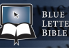 free christian blue letter bible