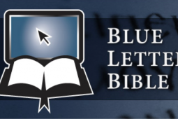 free christian blue letter bible