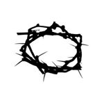 crown of thorns