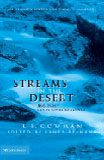 streams in the desert