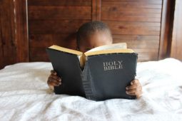 free Christian bible study