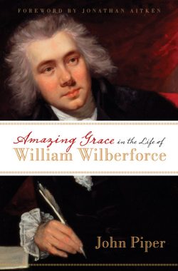 William Wilberforce