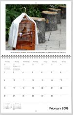 free Christian calendar