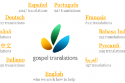 gospel translations free christian books