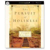 Pursuit of Holiness