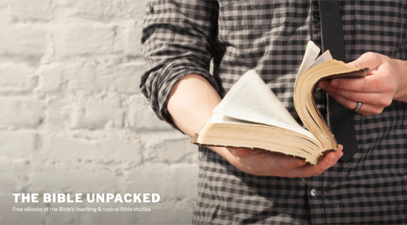 bible unpacked free christian books