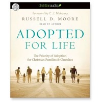 Adopted for life