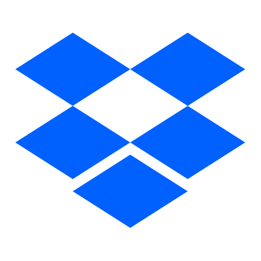 free dropbox storage