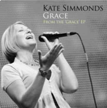 kate simmonds free christian song