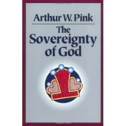 Aw pink sovereignty of god