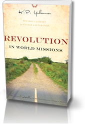 Revolution in world missions