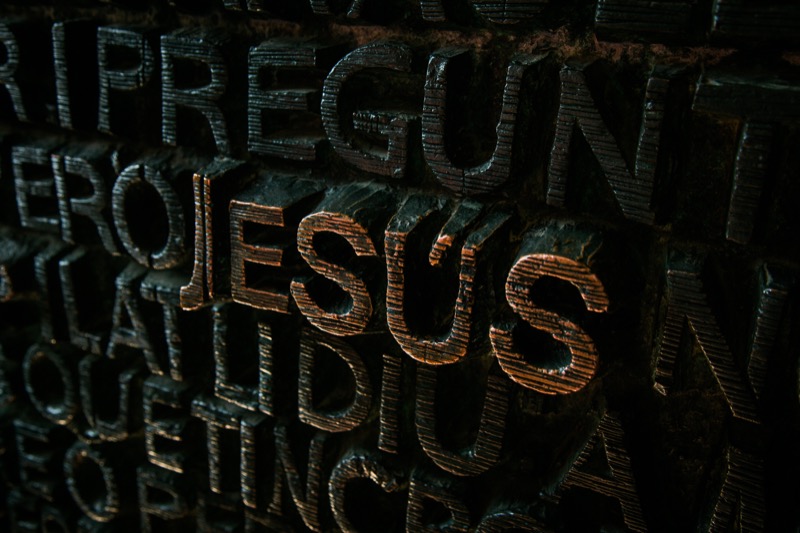 Jesus - free christian resources