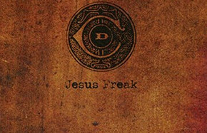 Jesus freak hideout