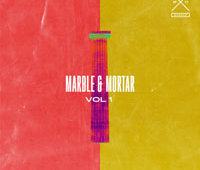 marble and mortar vol1