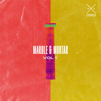 marble and mortar vol1